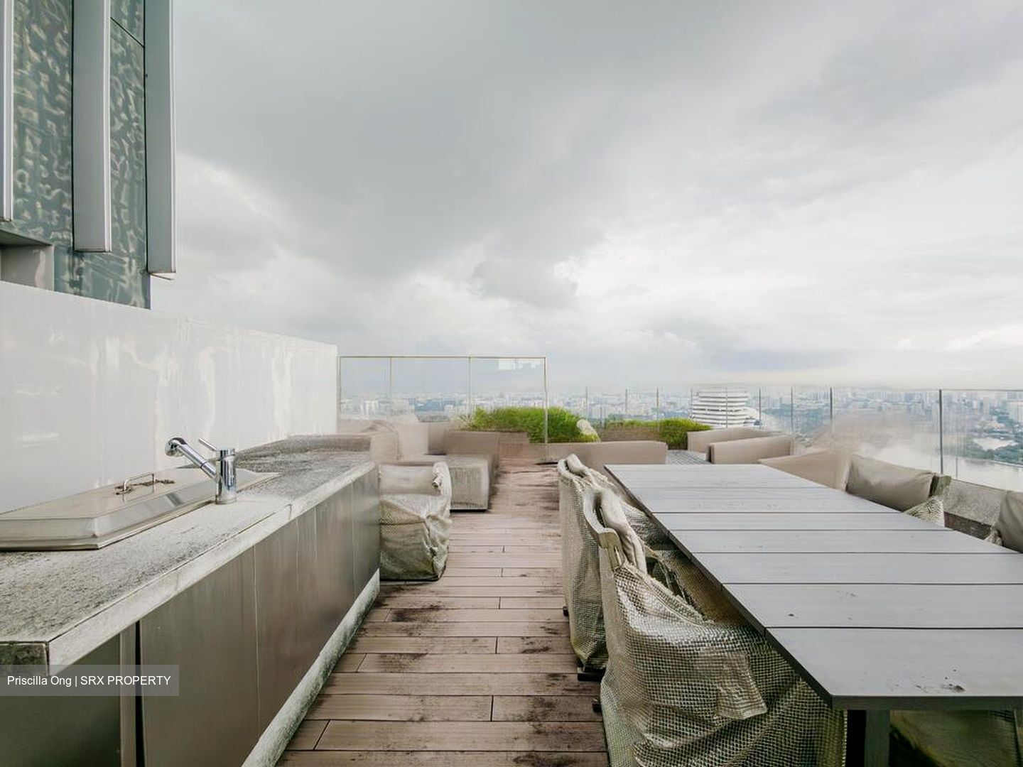 Duo Residences (D7), Apartment #481876831